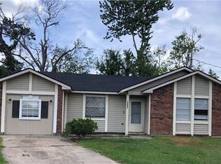 1829 Meeker Loop, La Place, LA 70068