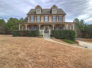 57 Apple Wood Ln, Taylorsville, GA 30178