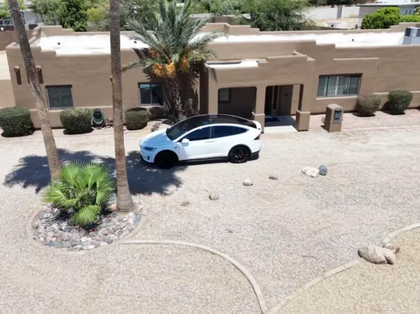 12202 N 64TH Street, Scottsdale, AZ 85254
