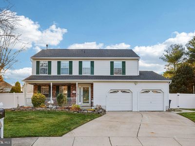 1309 Galloway Ct, Williamstown, NJ, 08094