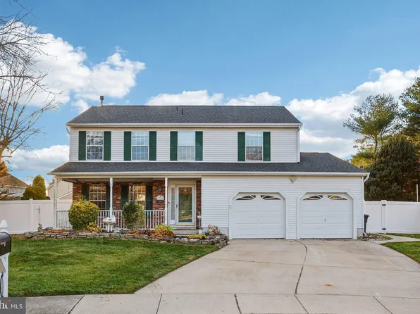 1309 Galloway Ct, Williamstown, NJ 08094