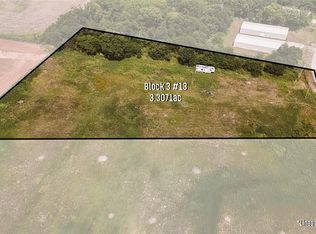 8191 Centennial Farms Dr LOT 13, Coyle, OK 73027