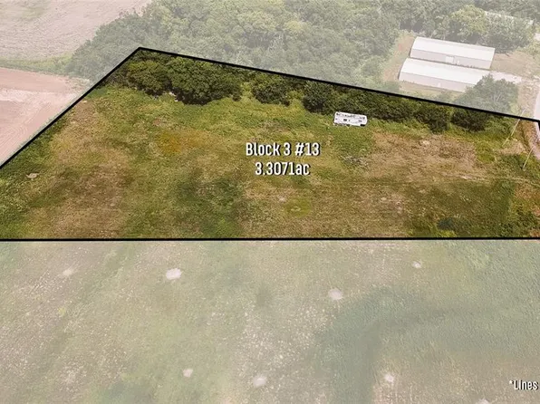 8191 Centennial Farms Dr Lot 13, Coyle, OK 73027