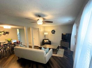 3601 Wetherington Dr APT 104, Virginia Beach, VA 23453