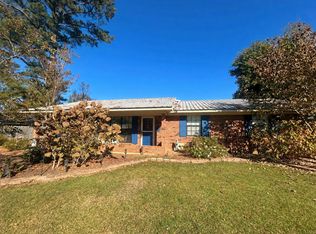 317 Dalrymple Dr, Amory, MS 38821