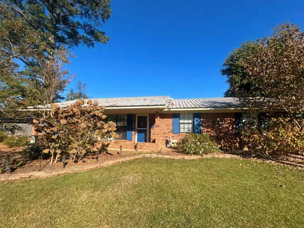317 Dalrymple Dr, Amory, MS 38821