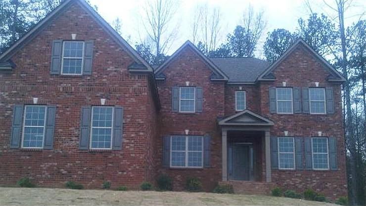 Elevation TRJ