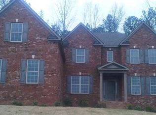6540 Bentley Ridge Dr, Cumming, GA 30040