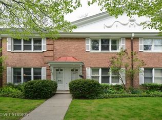 507 3rd St, Wilmette, IL 60091