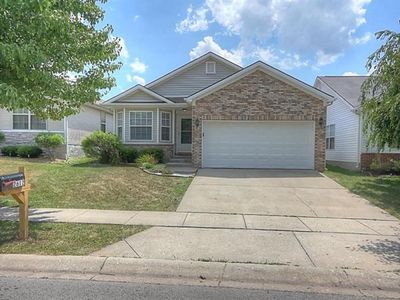2612 Buck Ln, Lexington, KY, 40511