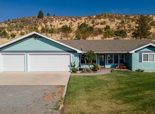 63945 High Valley Rd, Cove, OR 97824