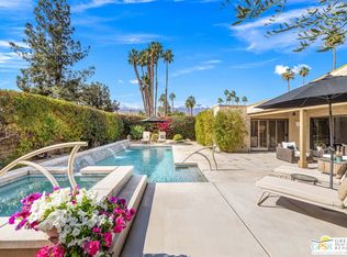 8 Chandra Ln, Rancho Mirage, CA 92270