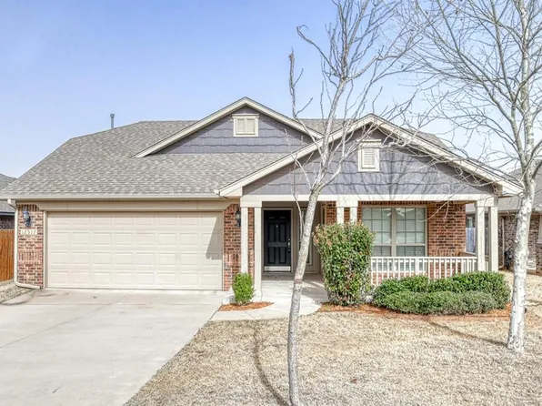 12517 Native Hill Dr, Choctaw, OK 73020