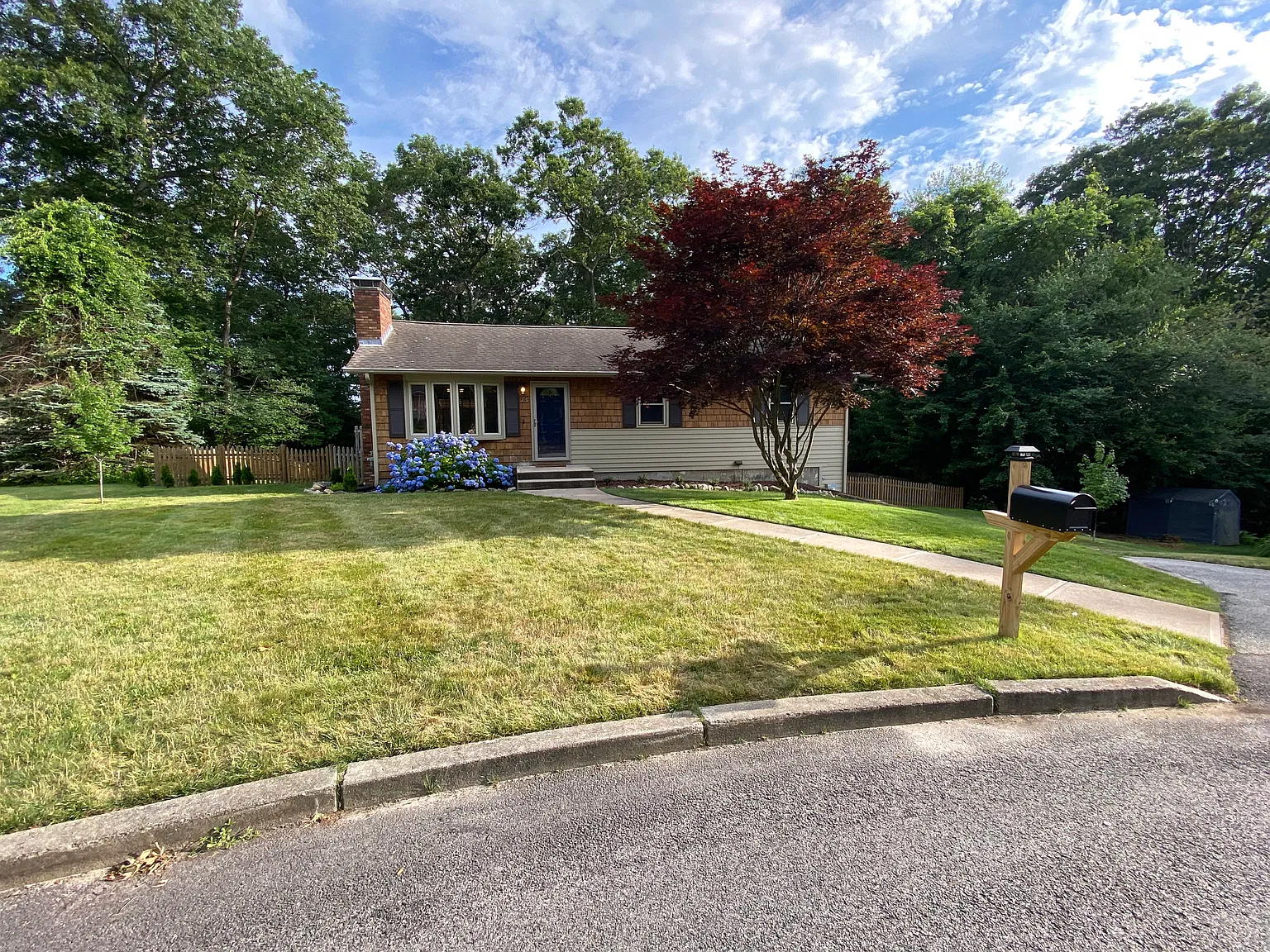 Woodmont Dr, North Kingstown — Photo 1