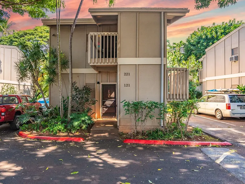 4435 Lower Honoapiilani Rd #221