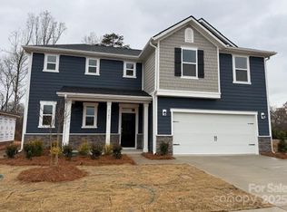 2305 Quiet Woods Rd, Monroe, NC 28110