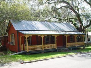 16 E Early St, Brooksville, FL 34601