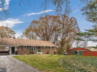 4331 Araby Church Rd, Frederick, MD 21704