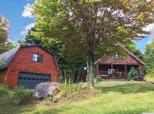 419 Tumbleweed Ranch Rd, West Kill, NY 12492