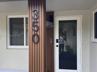 350 SW 17th Rd #350, Miami, FL 33129