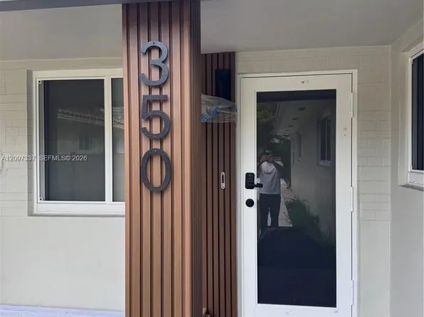 350 SW 17th Rd #350, Miami, FL 33129