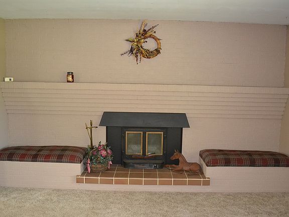 Great Room Fireplace