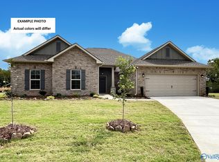 7122 Springwell Ct SE, Gurley, AL 35748