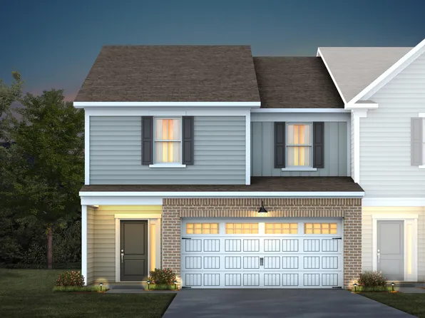 527 Glen Clova Dr, Raleigh, NC 27603