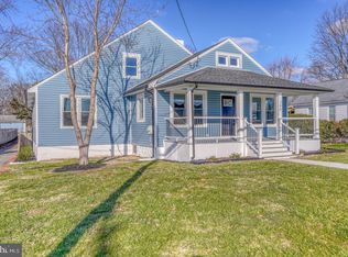 200 Old Camden Rd, Camden, DE 19934