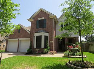 19939 Maple Village Dr, Cypress, TX 77433