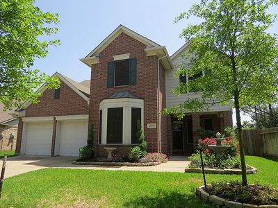 19939 Maple Village Dr, Cypress, TX, 77433