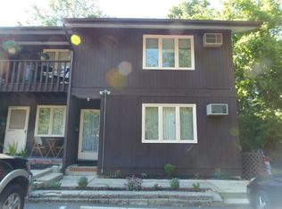 4 Fairview Pl #2, Morristown, NJ 07960