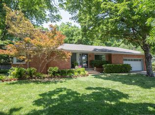 3474 S Delaware Ave, Tulsa, OK 74105