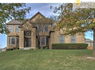 14552 Chadwick St, Leawood, KS 66224