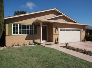 3308 Jamie Way, Hayward, CA 94541