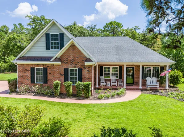 36 Beaumont Circle, Hampstead, NC 28443