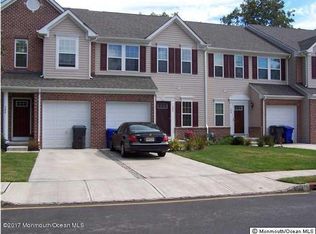 306 Joyce Ct, Brick, NJ 08724