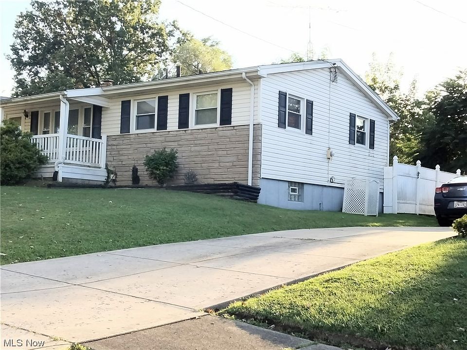 654 N Schenley Ave, Youngstown, OH 44509 Zillow