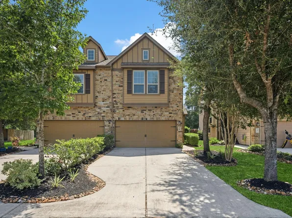 78 Cheswood Manor Dr, Spring, TX 77382