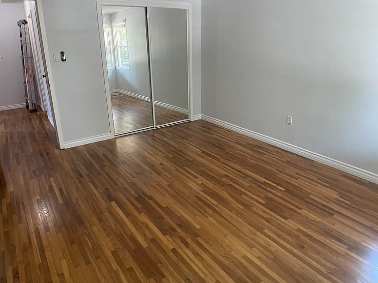 South bedroom