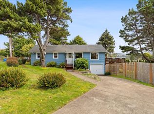 1736 NE 11th St, Lincoln City, OR