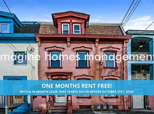 2106 Sarah St #3, Pittsburgh, PA 15203