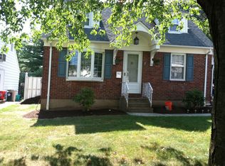 854 Lincoln Ave, Maywood, NJ 07607
