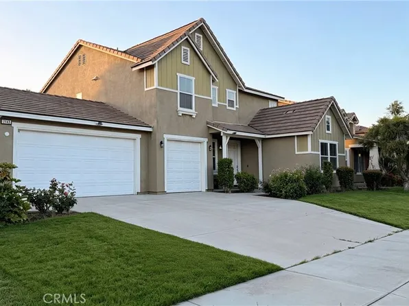 7143 Leighton Dr, Corona, CA 92880