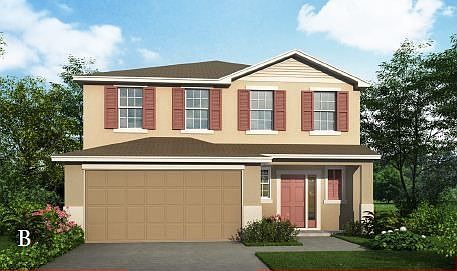 124 Prairie Falcon Dr