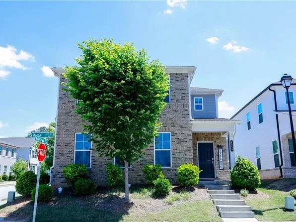 4355 Magpie Dr, Hoschton, GA 30548