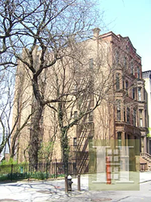 Rented by Halstead Real Estate | media 12