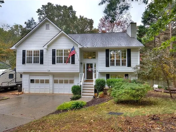 20 Miners Point SE, Acworth, GA 30102