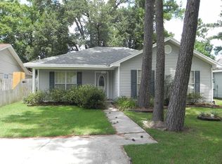 40663 Chinchas Creek Rd, Slidell, LA 70461