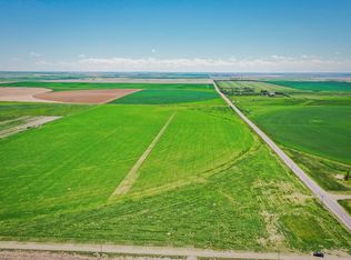 12795 Strasburg Rd, Strasburg, CO 80136